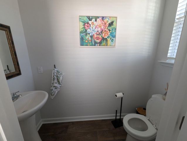 938 Woodside Creek Lane, Summerville, SC 29486