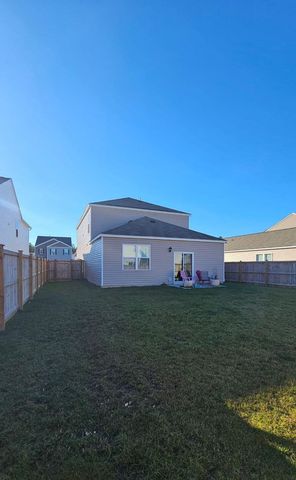 938 Woodside Creek Lane, Summerville, SC 29486