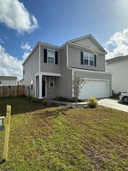 938 Woodside Creek Lane, Summerville, SC 29486