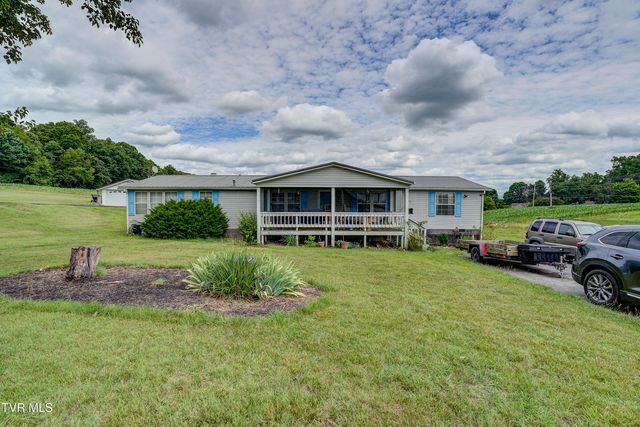 141 Hensen Avenue, Piney Flats, TN 37686