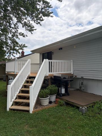 1310 WHITTIER AVE, Winchester, VA 22601
