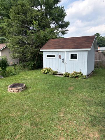 1310 WHITTIER AVE, Winchester, VA 22601