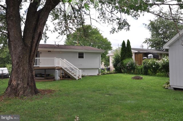 1310 WHITTIER AVE, Winchester, VA 22601