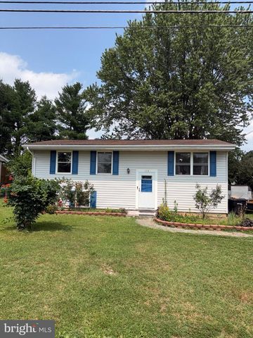 1310 WHITTIER AVE, Winchester, VA 22601