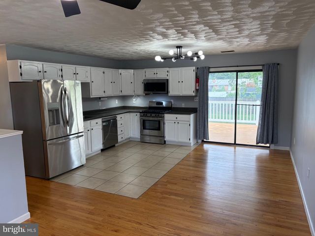 1310 WHITTIER AVE, Winchester, VA 22601