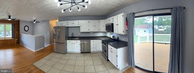 1310 WHITTIER AVE, Winchester, VA 22601