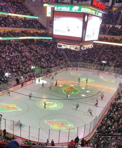 78 10th Street E 3309, Saint Paul, MN 55101