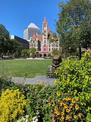 78 10th Street E 3309, Saint Paul, MN 55101