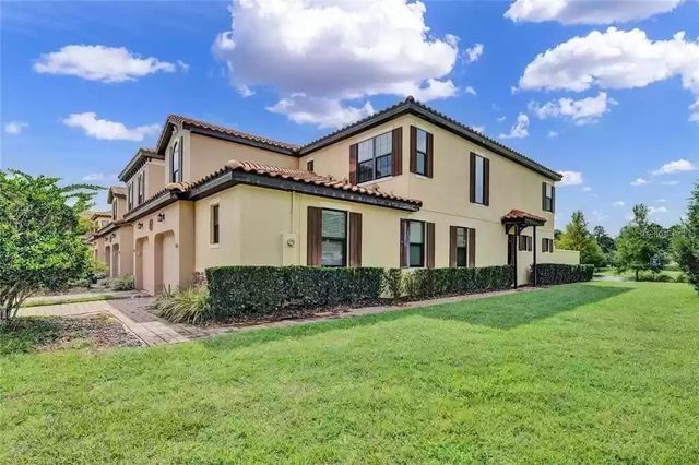 8124 ROSEVILLE ROAD, Davenport, FL 33896