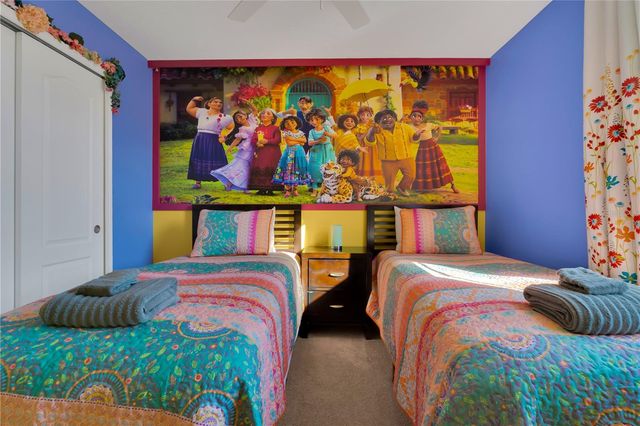 8124 ROSEVILLE ROAD, Davenport, FL 33896