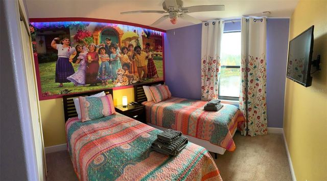 8124 ROSEVILLE ROAD, Davenport, FL 33896