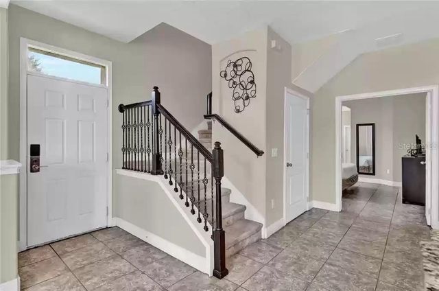 8124 ROSEVILLE ROAD, Davenport, FL 33896