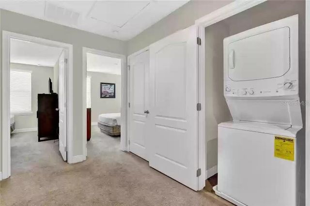 8124 ROSEVILLE ROAD, Davenport, FL 33896