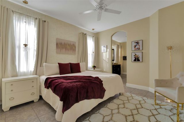 8124 ROSEVILLE ROAD, Davenport, FL 33896