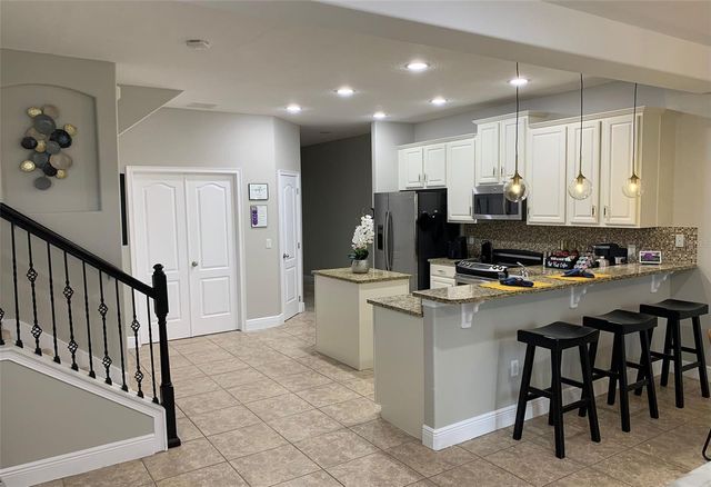 8124 ROSEVILLE ROAD, Davenport, FL 33896