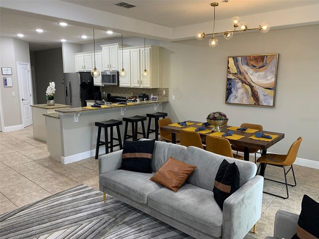 8124 ROSEVILLE ROAD, Davenport, FL 33896