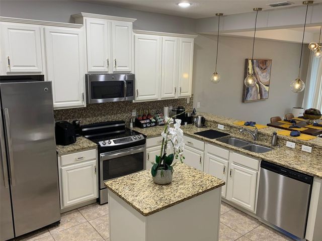 8124 ROSEVILLE ROAD, Davenport, FL 33896