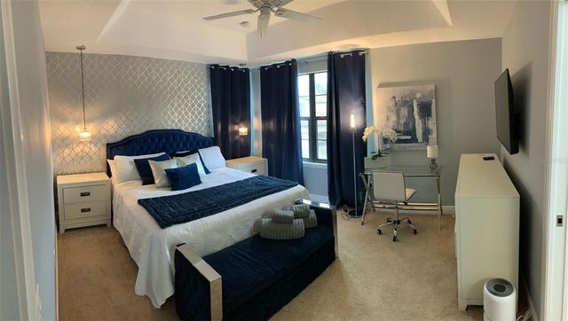 8124 ROSEVILLE ROAD, Davenport, FL 33896