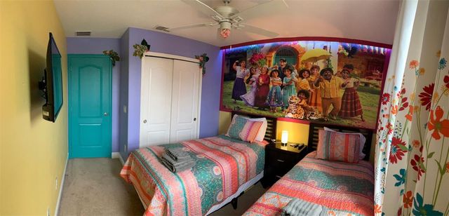 8124 ROSEVILLE ROAD, Davenport, FL 33896