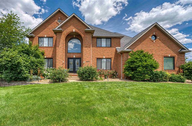 2177 Ledgewood Court, Newburgh, IN 47630