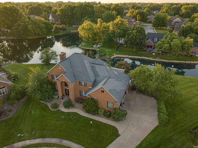 2177 Ledgewood Court, Newburgh, IN 47630