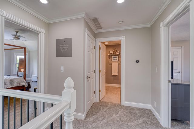2177 Ledgewood Court, Newburgh, IN 47630