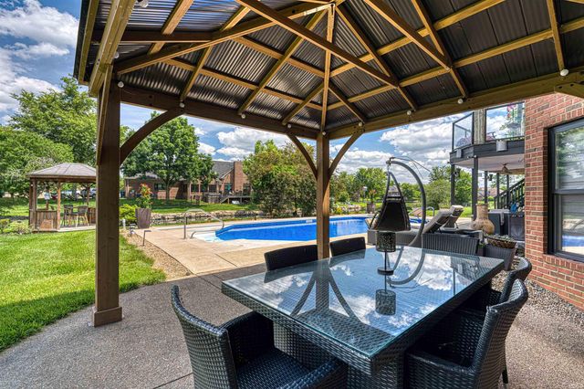 2177 Ledgewood Court, Newburgh, IN 47630