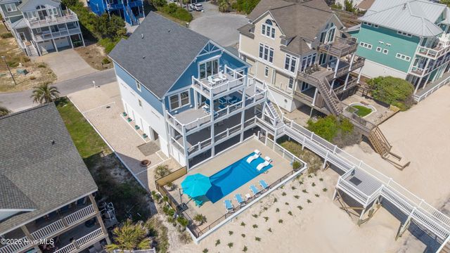 32 Porpoise Place, Sneads Ferry, NC 28460