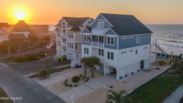 32 Porpoise Place, Sneads Ferry, NC 28460