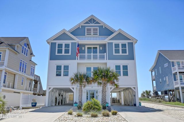 32 Porpoise Place, Sneads Ferry, NC 28460
