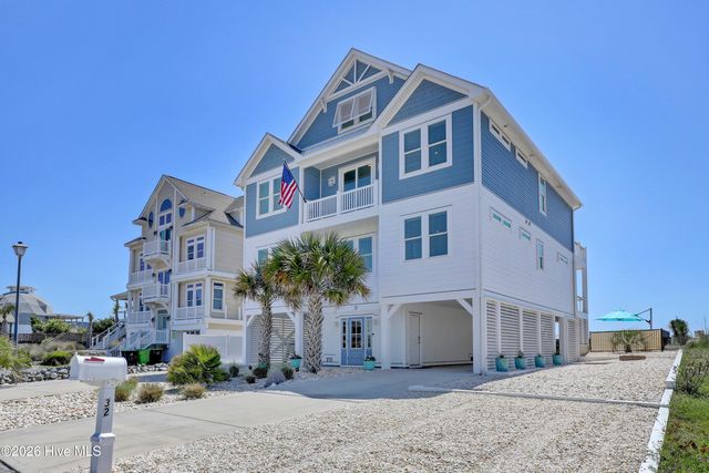 32 Porpoise Place, Sneads Ferry, NC 28460