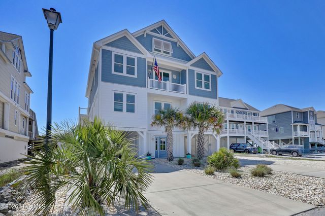32 Porpoise Place, Sneads Ferry, NC 28460