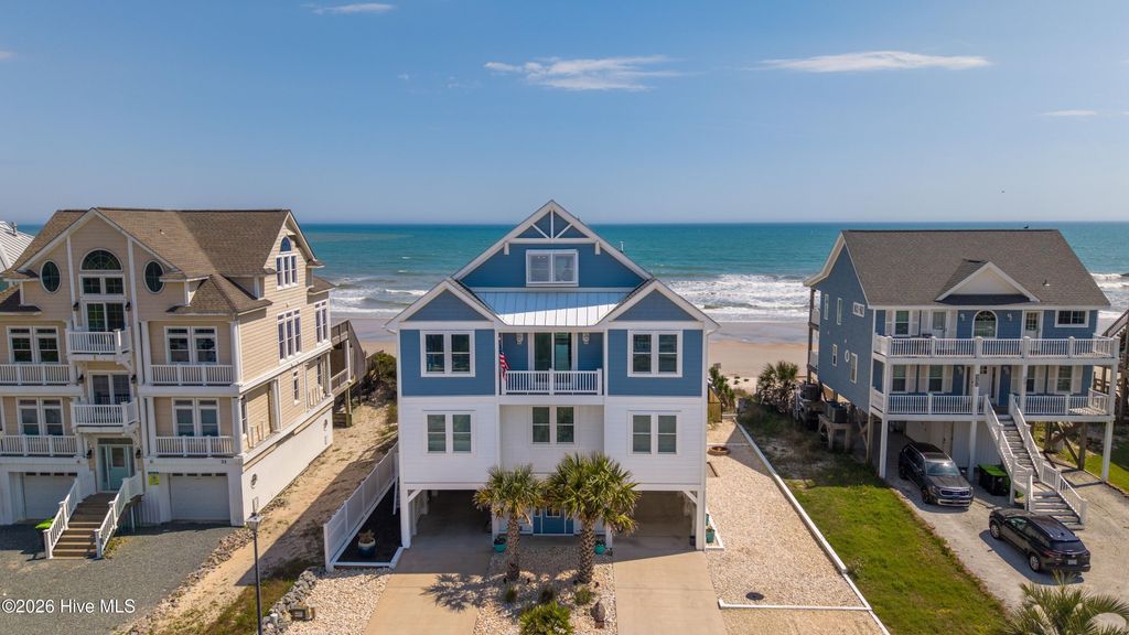 32 Porpoise Place, Sneads Ferry, NC 28460