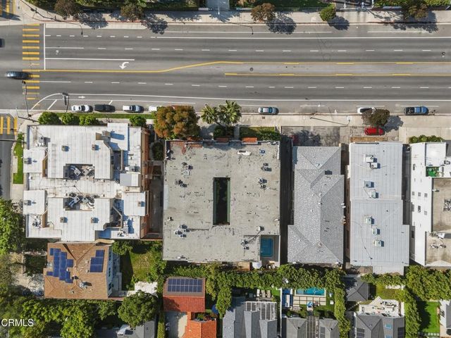 12321 Riverside Drive 105, Los Angeles, CA 91607