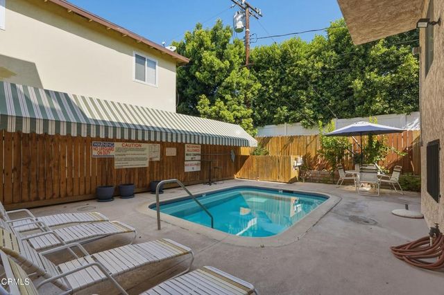 12321 Riverside Drive 105, Los Angeles, CA 91607