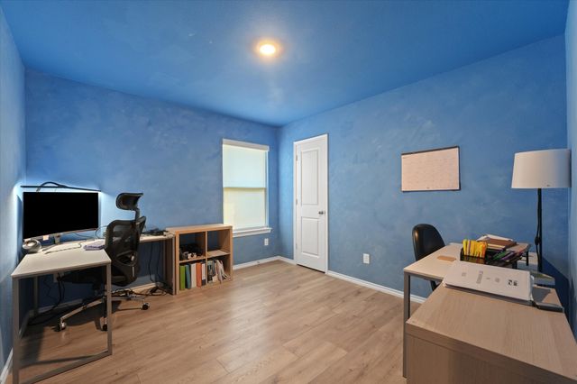 2956 Peppergrass Street, Royse City, TX 75189