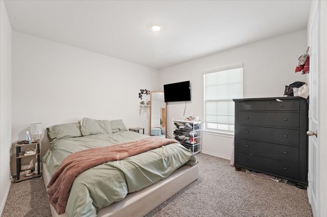 2956 Peppergrass Street, Royse City, TX 75189