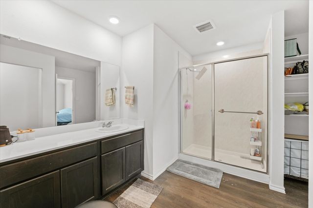 2956 Peppergrass Street, Royse City, TX 75189