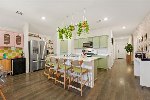 2956 Peppergrass Street, Royse City, TX 75189