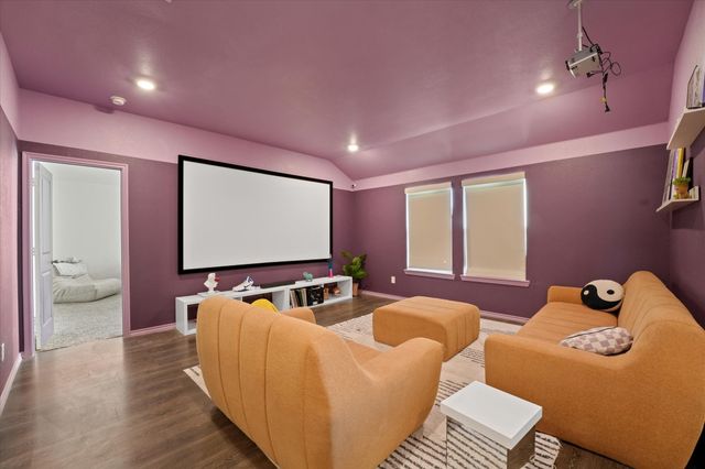 2956 Peppergrass Street, Royse City, TX 75189