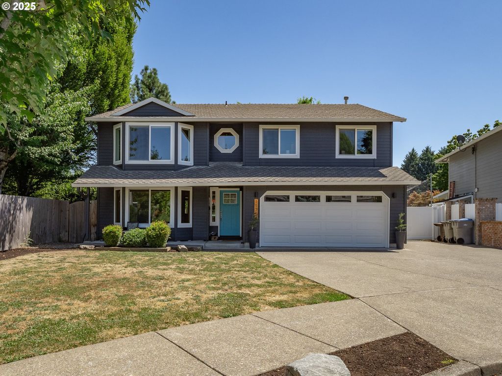 11756 Sw 129TH Pl, Tigard, OR 97223