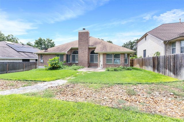6412 Convict Hill RD, Austin, TX 78749