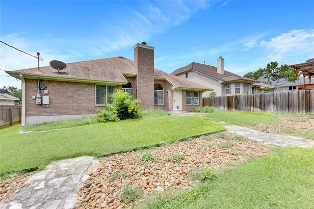 6412 Convict Hill RD, Austin, TX 78749