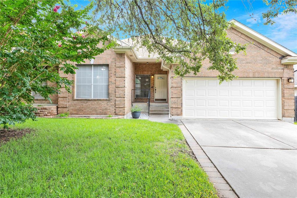 6412 Convict Hill RD, Austin, TX 78749