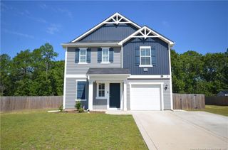 3636 Winesap Road, Hope Mills, NC 28348