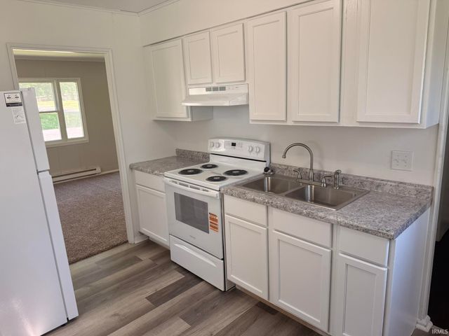 3730 Logan Avenue, Fort Wayne, IN 46803