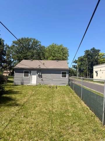 3730 Logan Avenue, Fort Wayne, IN 46803
