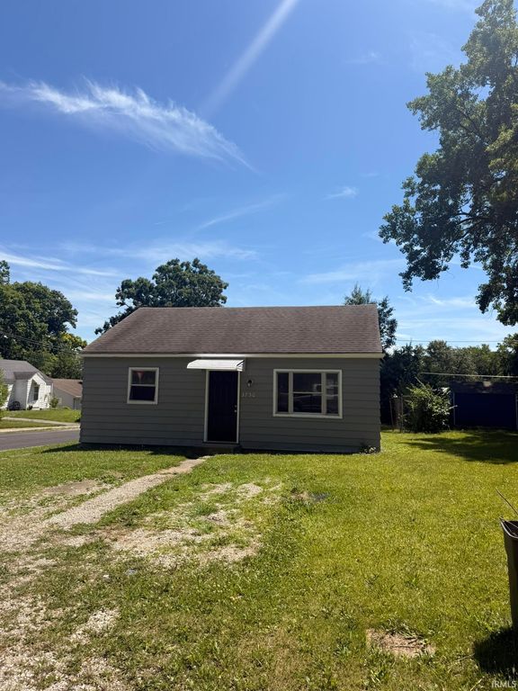 3730 Logan Avenue, Fort Wayne, IN 46803