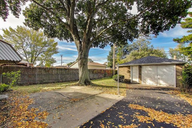 1708 N 73rd Court, Elmwood Park, IL 60707