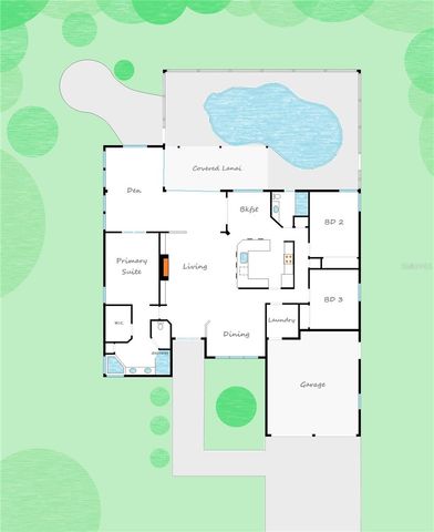 4322 HIGHLAND OAKS CIRCLE, Sarasota, FL 34235